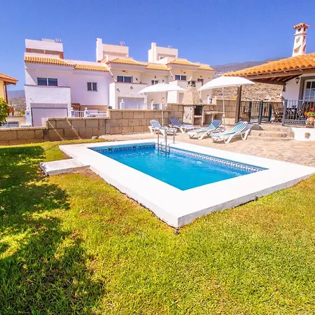 Rentaliday Alta Vila *