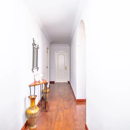 Rentaliday Alta * Tijoco de Abajo