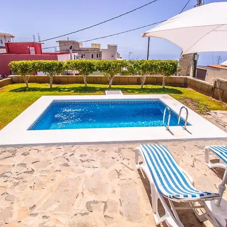 Rentaliday Alta Villa *