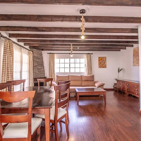 Rentaliday Alta Vila Tijoco de Abajo