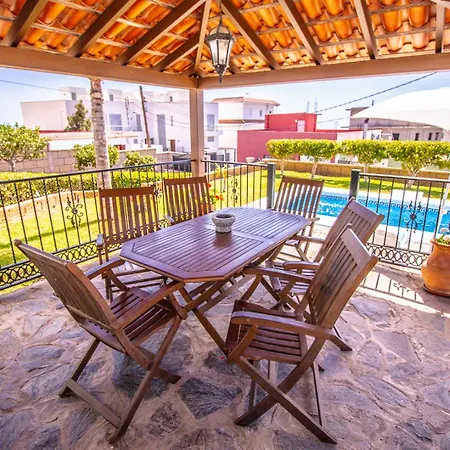 Rentaliday Alta Vila