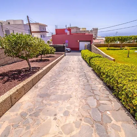 Rentaliday Alta Vila Tijoco de Abajo