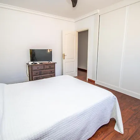 Villa Rentaliday Alta