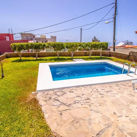 Villa Rentaliday Alta *