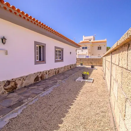 Rentaliday Alta Villa