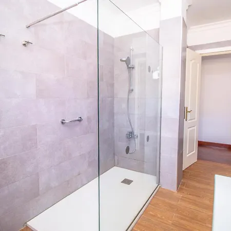 Villa Rentaliday Alta