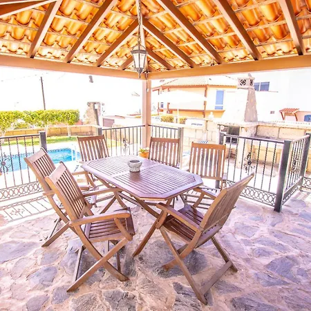 Rentaliday Alta Tijoco de Abajo