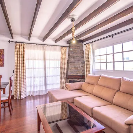 Villa Rentaliday Alta *