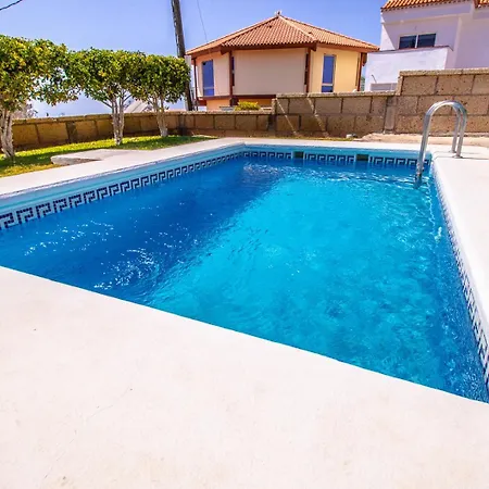 Villa Rentaliday Alta Tijoco de Abajo