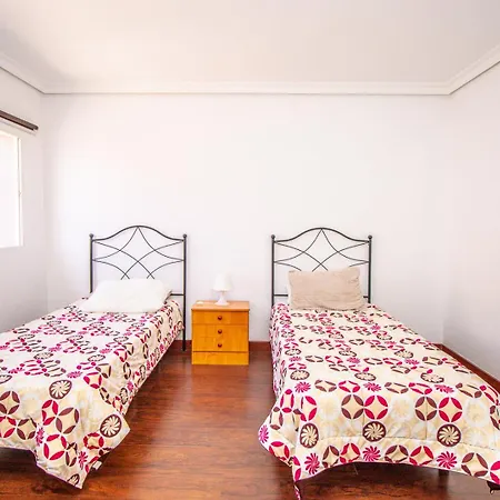 Villa Rentaliday Alta