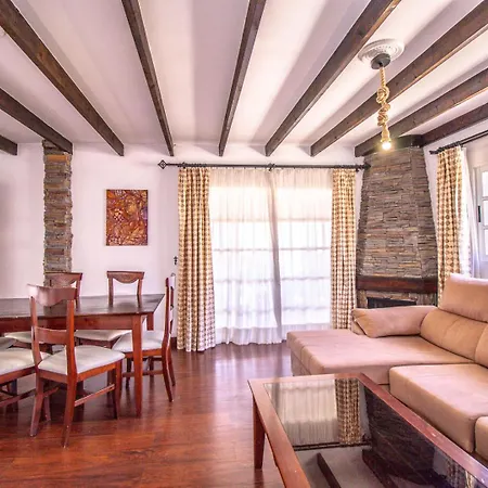 Rentaliday Alta Villa *