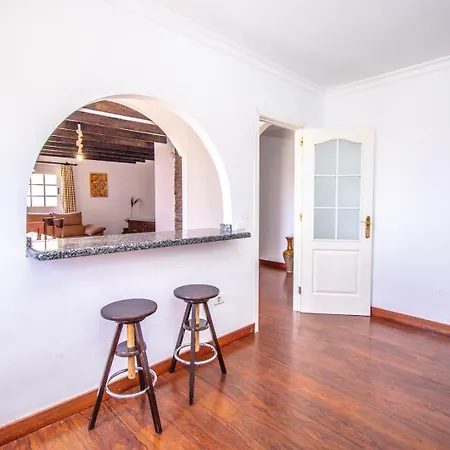 Rentaliday Alta Villa Tijoco de Abajo