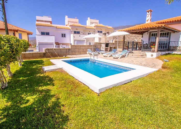 Alta Villa *