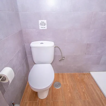 Rentaliday Alta Βίλα *