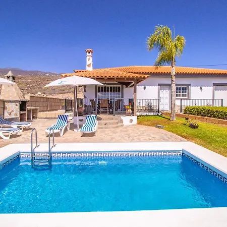 Βίλα Rentaliday Alta Tijoco de Abajo