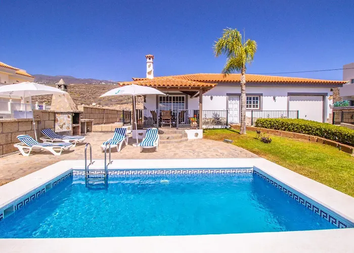 Villa Rentaliday Alta *