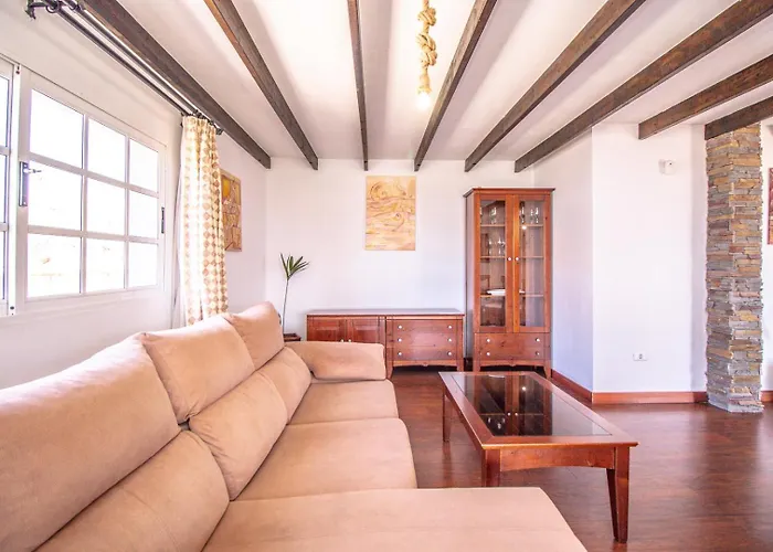 Villa Rentaliday Alta *