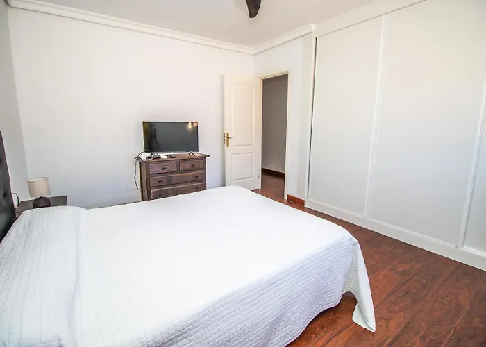 Villa Rentaliday Alta